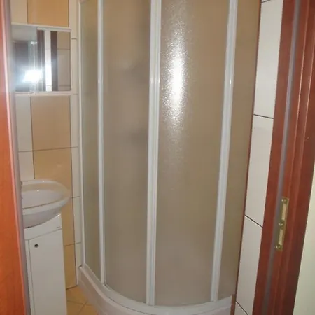 Hotell De Lisandru Truskavets