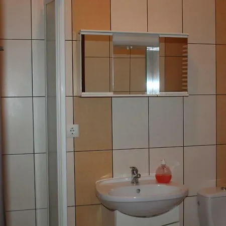 De Lisandru Hotell 3*