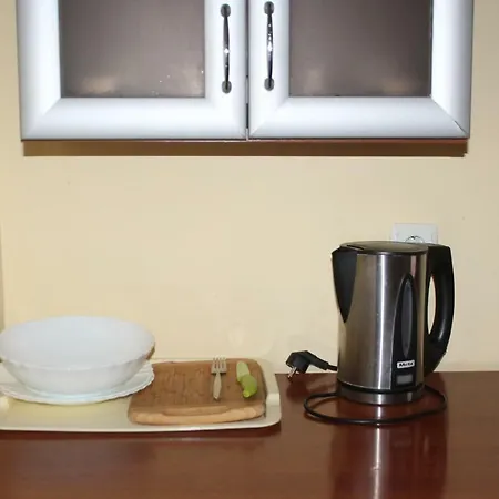 De Lisandru Hotell 3*