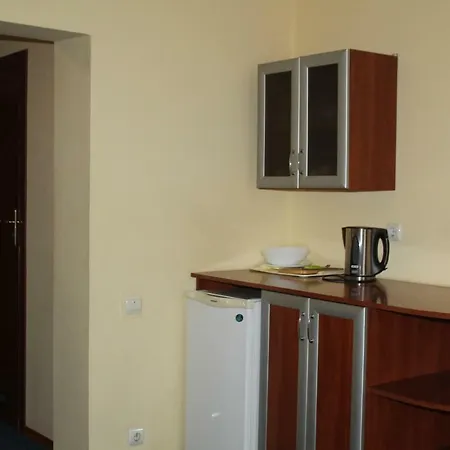 Hotell De Lisandru