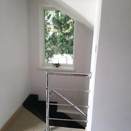 Hotell De Lisandru Truskavets