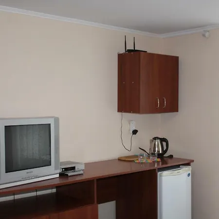 De Lisandru Hotel